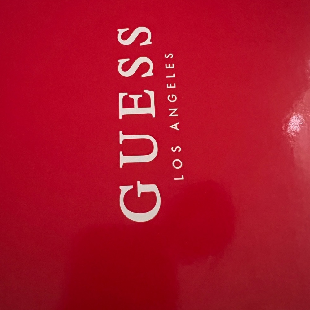 GUESS platform loafer - Picture 4 of 4